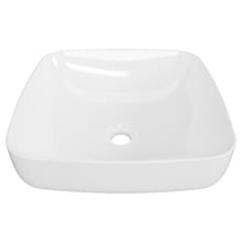 Addison 405mm Ceramic Semi-Inset Basin